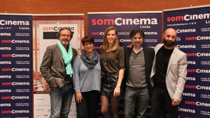 Estrena ‘andorrana’ al Som Cinema