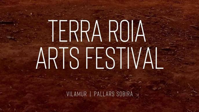 El Terra Roia-arts festival prepara un estiu ple de mostres i exposicions fotogràfiques