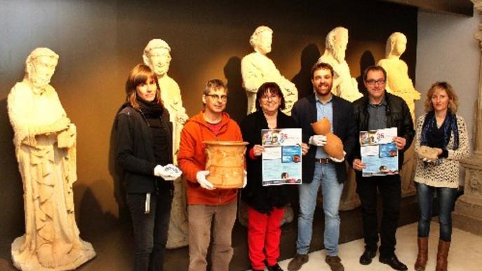 El Museu de l’Urgell celebra 35 anys amb 13 activitats