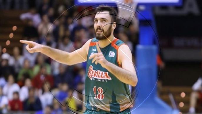 Gesta d'Oriola a l'ACB