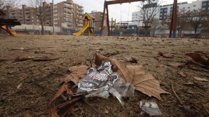 Un de cada quatre atesos en els CAP de Lleida per intoxicació etílica és menor