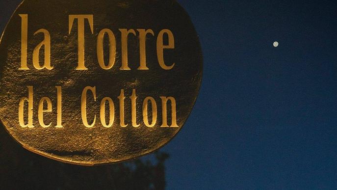 La Torre del Cotton