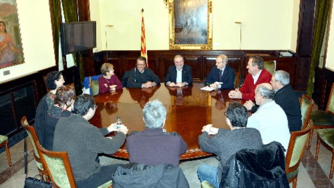 Lleida, al setzè lloc en supermercats econòmics