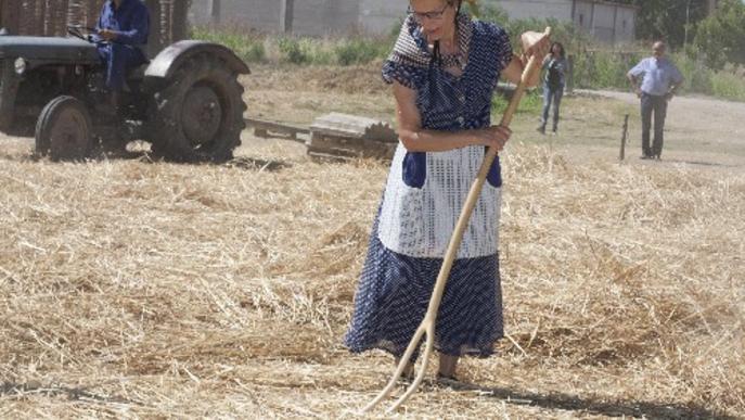 Unes 4.000 persones a la Festa del Batre