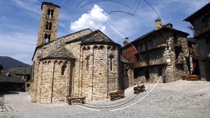 La Vall de Boí s’afegeix al Festival dels Pirineus 2016