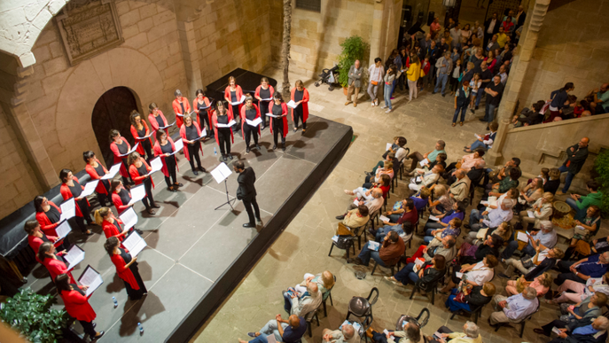 Musiquem Lleida! posa a la venda les entrades per a l'edició d'enguany