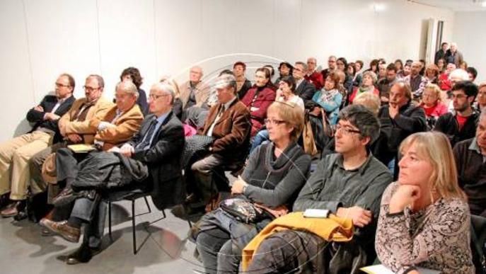 El Museu de Lleida creix amb més de 5.200 visites