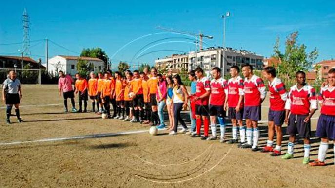 Llívia crea el primer Amateur per a la Lliga Arrels de Ponent