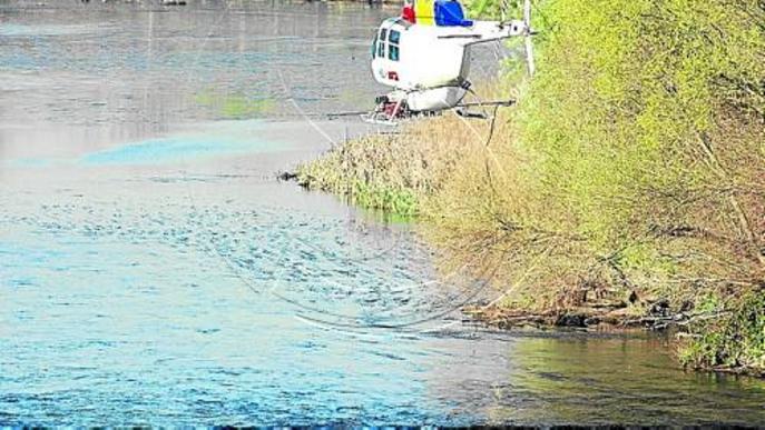 La Granja i Massalcoreig demanen mesures ja contra la mosca negra