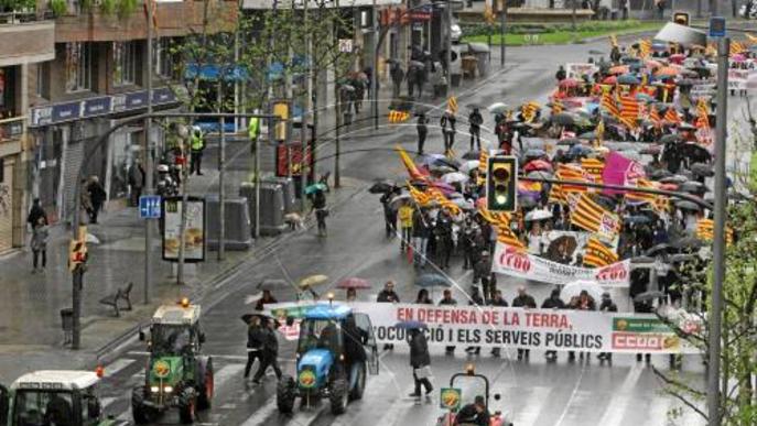 La retallada als purins i les renovables podrà aprovar-se a partir de divendres