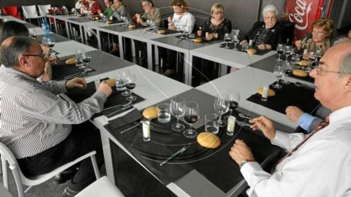 El Museu de Lleida estrena 'La cuina dels hereus'