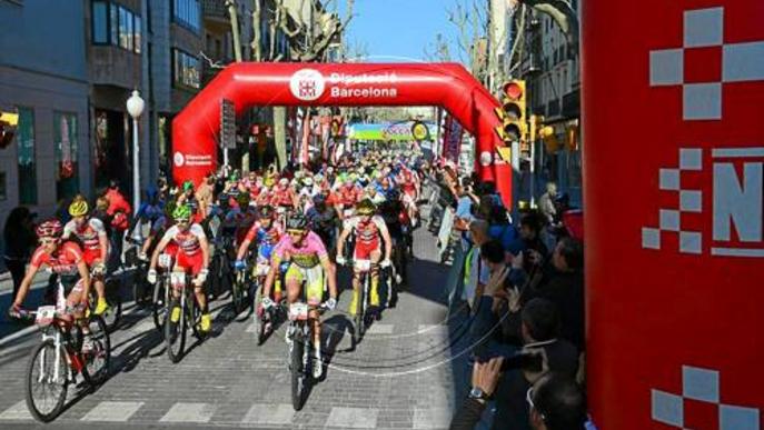 Igualada obre una nova edició de la Volcat