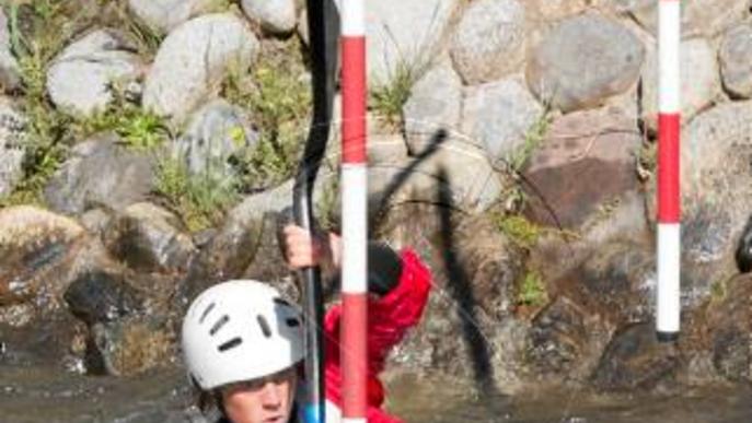 El Cadí domina la Segre Cup