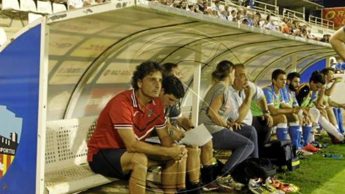 Els socis entraran gratis a la Copa davant del Guadalajara