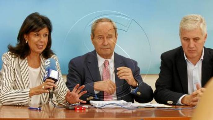 El PP descarta el desdoblament ara de la N-240 a Lleida anunciat per la Generalitat