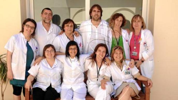 Ajuda de 386.000€ de La Marató per a un projecte sobre Alzheimer del Santa Maria