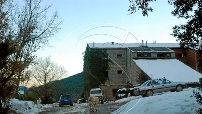 El Tribunal obliga les Valls d'Aguilar a pagar 298.000 euros per una casa