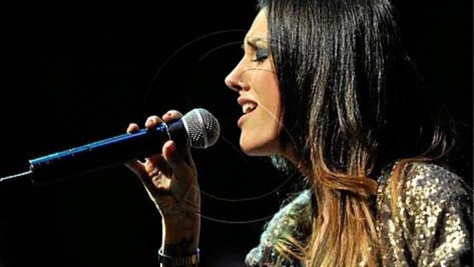 Flamenco contemporani, demà a Lleida amb la veu de Paula Domínguez