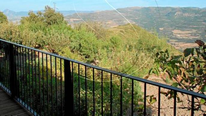 Fins a 60 empreses del Pallars Jussà s'uneixen per oferir paquets turístics
