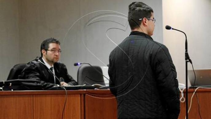 Fiscalia manté els càrrecs contra un presumpte pederasta de Balaguer