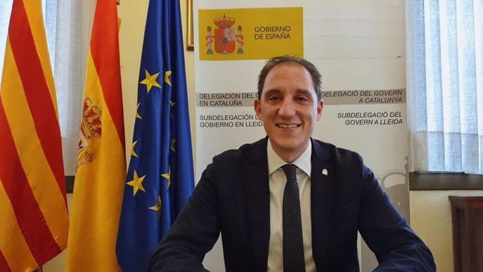 Els subdelegats del govern espanyol a Catalunya continuaran en el càrrec