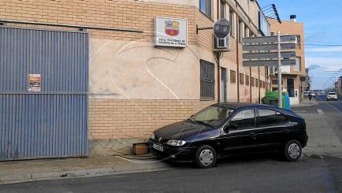 Intoxicades 39 persones a Vilanova de la Barca a l'inhalar monòxid de carboni