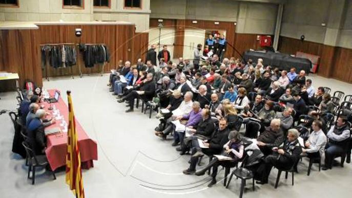 Deu ajuntaments de Lleida perdran vint edils després de les eleccions locals