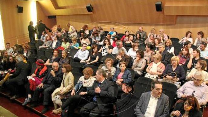 La Filmoteca reinicia sessions després de 2 mesos d'aturada per la marxa de la UdL