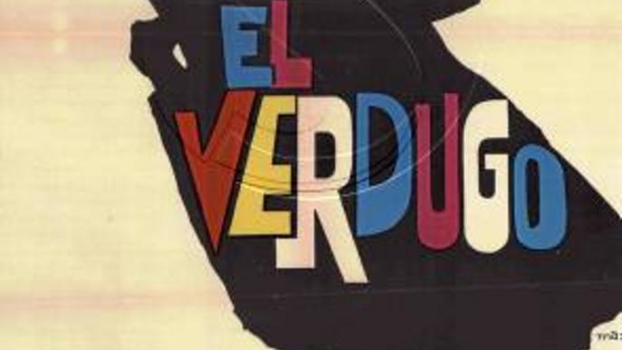 La Mostra exhibirà a l'IEI l'obra de l'últim gran cartellista del cine espanyol