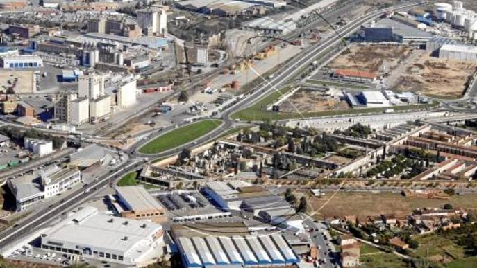 El finançament de l'ICO augmenta un 62% a Lleida, fins a 345 milions