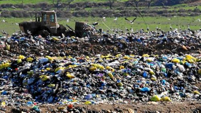 El Segrià licitarà la recollida de brossa per 42 milions i preveu doblar el reciclatge en un any