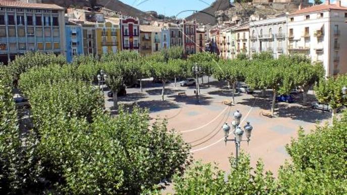 Tàrrega, Balaguer i Solsona rebaixen valors de finques urbanitzables per abaratir l'IBI