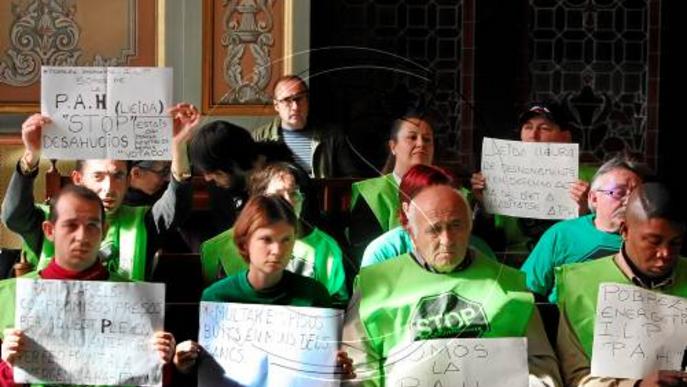 Llum verda al parc temàtic de les Basses sense cap vot en contra