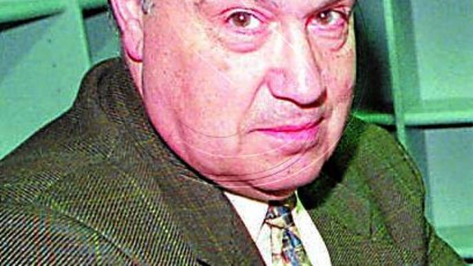 Mor Simón Bardají, alcalde d'Almenar per CiU durant setze anys