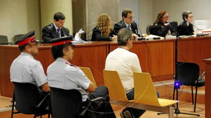 Condemnat a 51 anys el pederasta de Castelldans per violar cinc nens