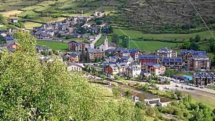 Espot s'inclou en la recollida d'escombraries porta a porta del Pallars Sobirà