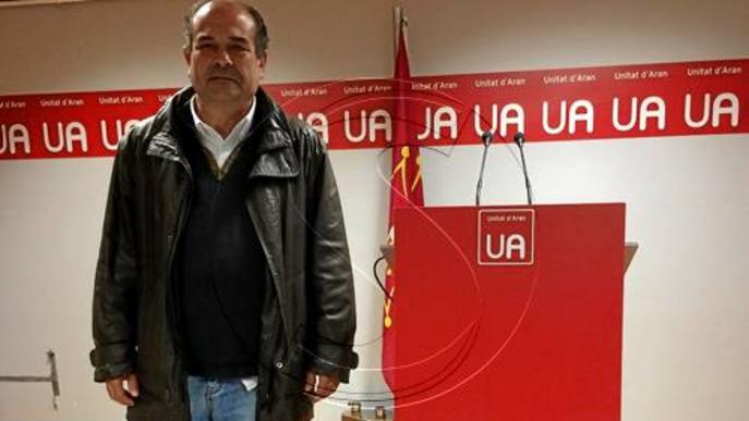 Unitat d'Aran guanya l'alcaldia de Vielha amb Juan Antonio Serrano al capdavant