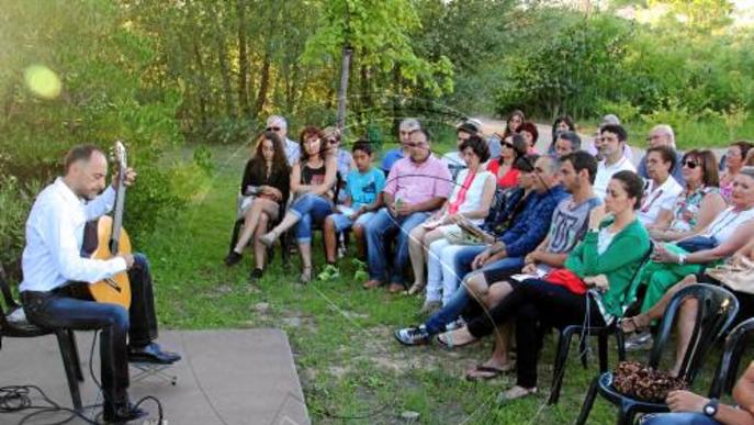 La Paeria preveu 157 activitats per a l'estiu cultural de Lleida