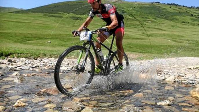 Márquez i Galicia guanyen la Pedals de Foc Non Stop