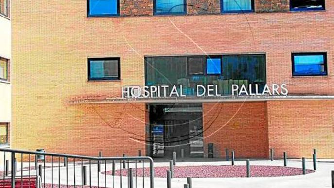 Condemnat a presó un metge de l'hospital del Pallars per una mort