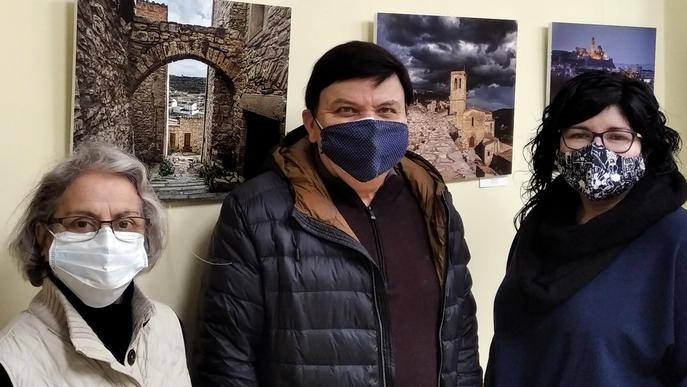 Els Amics de la Foto de Lleida obren la temporada 2021 de la Sala Manolo Calpe de la Fecoll