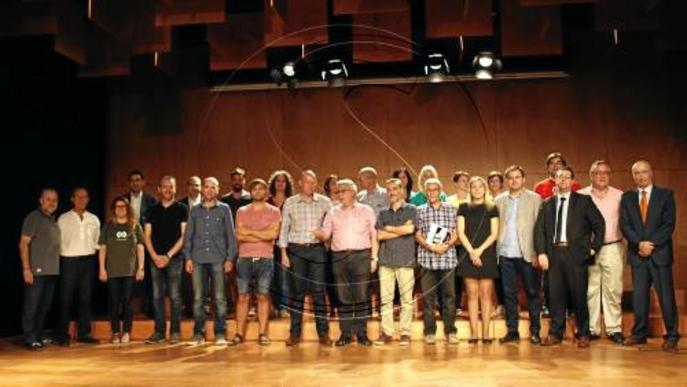 L'Orfeó Lleidatà presenta 28 activitats per al nou curs