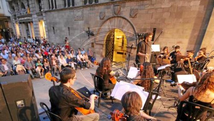 El desè Musiquem Lleida!, amb 11 grups i 22 concerts