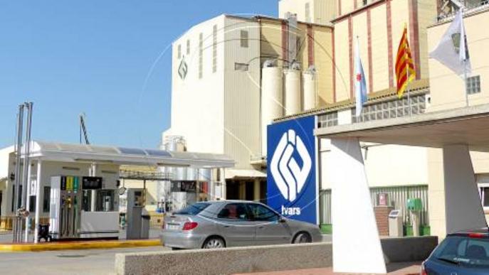 Les cooperatives de Lleida facturen 873 milions d'euros, un 8% més