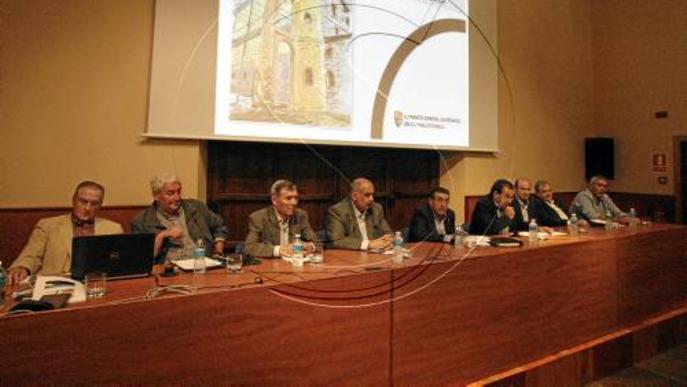 L'assemblea del Canal d'Urgell aprova obres per 3 milions en sis mesos a les seues séquies