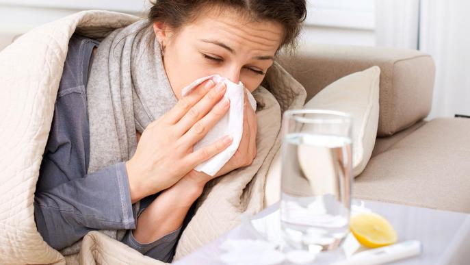Es pot prevenir el refredat?