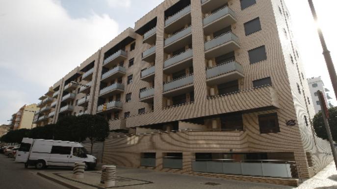 La Paeria ofereix a joves pisos de lloguer a 185 € al mes a la Bordeta