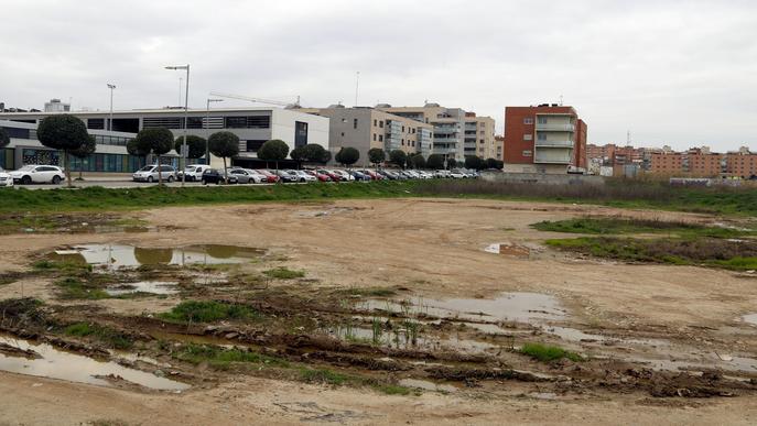 La Diputació de Lleida aprova la subvenció per construir un alberg per a temporers