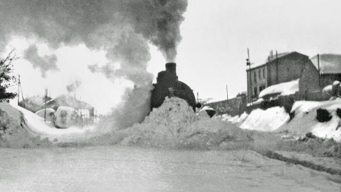 Lleida Expo Tren commemorarà l’arribada del ferrocarril a la ciutat