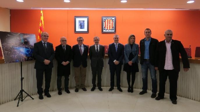 Lleida opta a acollir el Mundial d’Handbol Femení 2021